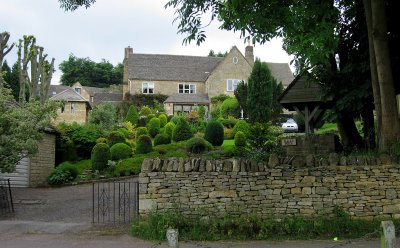 Great House
