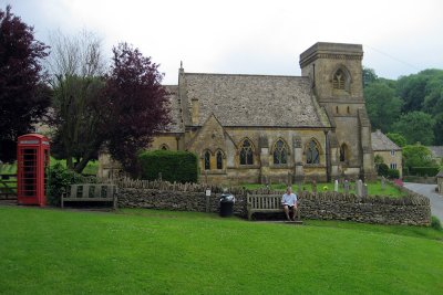 Old Church
