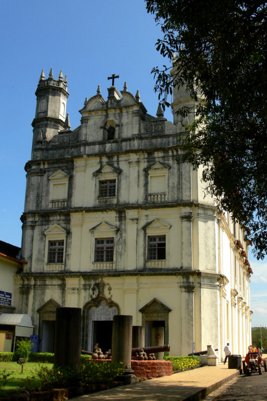 Facade