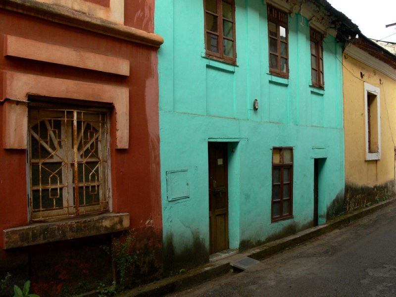 Houses