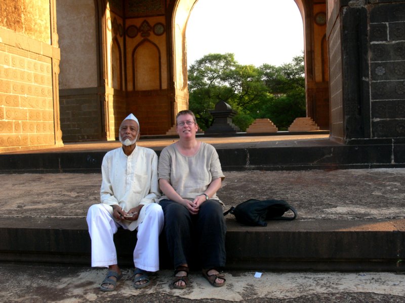 Mo in Bidar