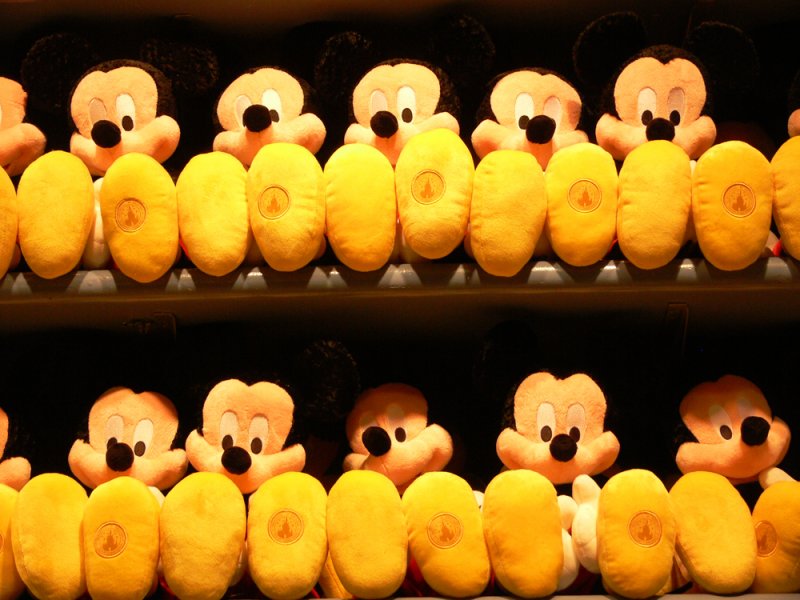 Micky Mice