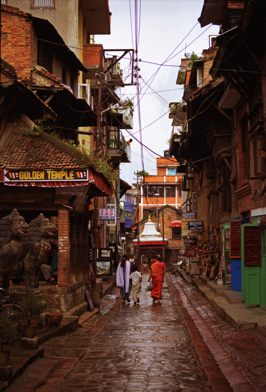 Street