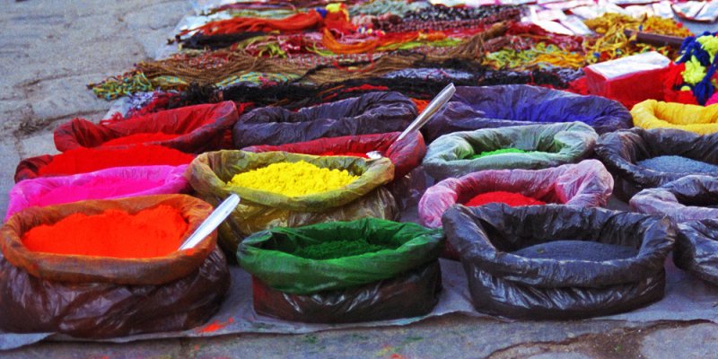 Colors