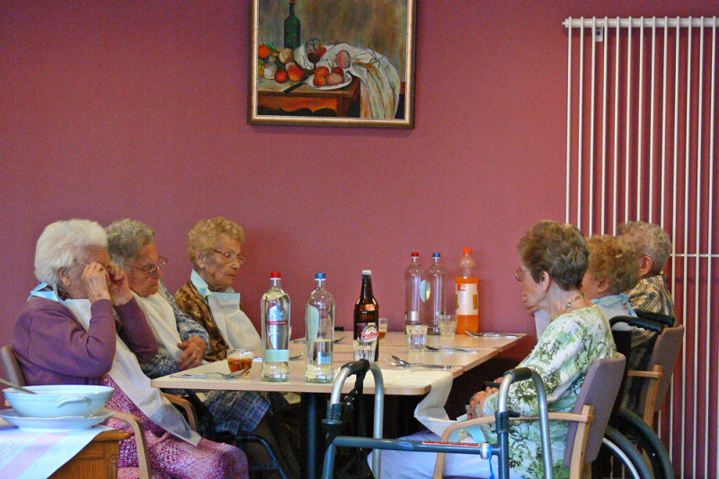 Womens table