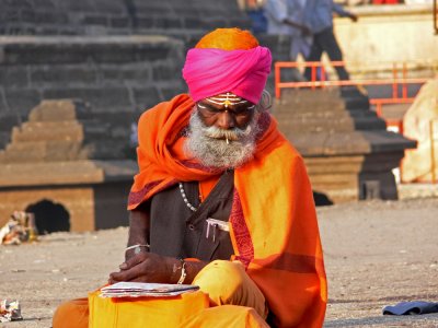 Saddhu 1