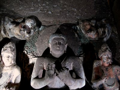 Ajanta