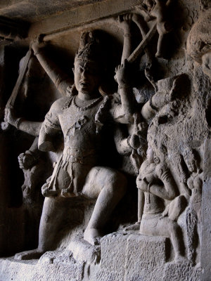 Ellora