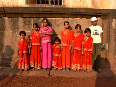Bijapur and Bidar - India 2006