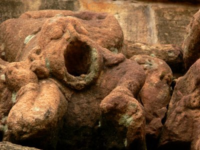 Pattadakal