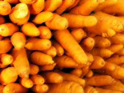 Carrots