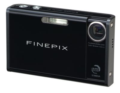 FujiFilm FinePix Z2 Digital Camera Sample Photos and Specifications