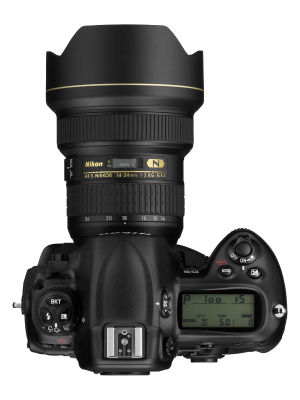 カメラ デジタルカメラ Nikon D3 Digital Camera Sample Photos and Specifications