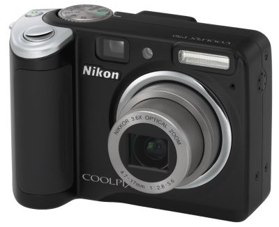 Camera