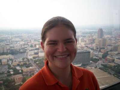 Tower of the Americas