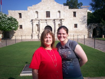 The Alamo