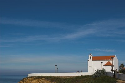 Zambujeira do Mar, Portugal