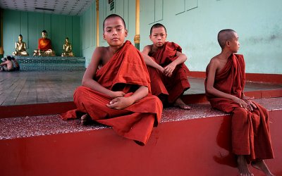 Myanmar