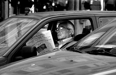 Rome 2006