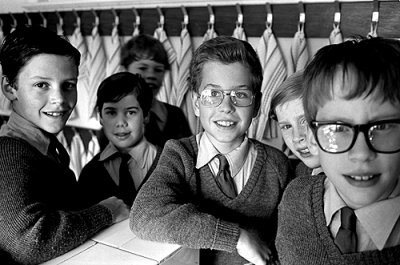 Twyford School 1979