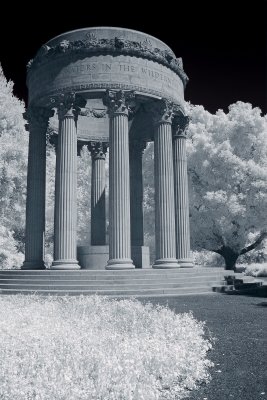 Pulgas Water Temple