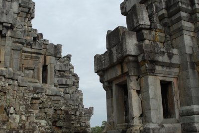 square temple