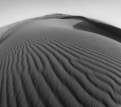 Desert Merzouga