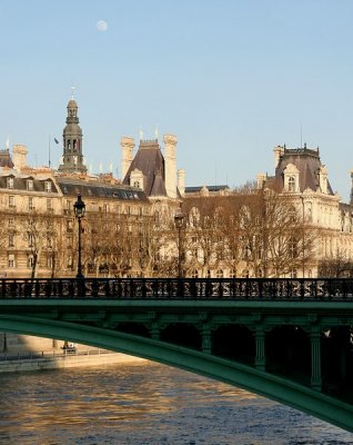 Conciergerie