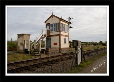 Northampton & Lamport Railway