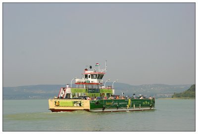 Balaton Ferry