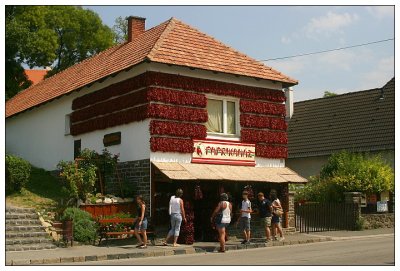 Paprika House