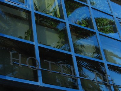 Htel de ville