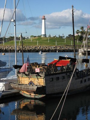 Lighthouse