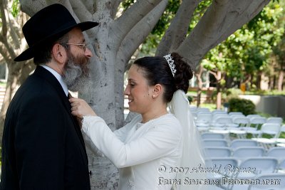 Ezra and Kaila Wedding