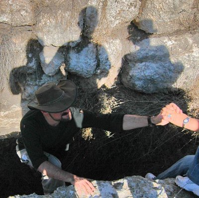 Khirbet Beit Loya