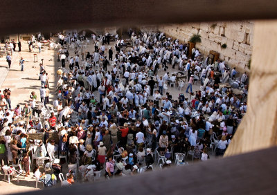 Temple Mount