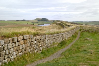 Hadrian's Wall