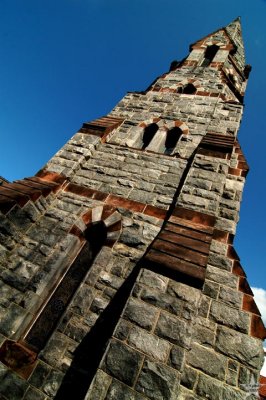 Stearns Steeple