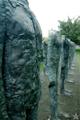 Nasher Sculpture Garden 7
