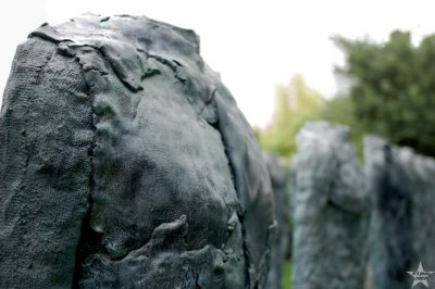 Nasher Sculpture Garden 6