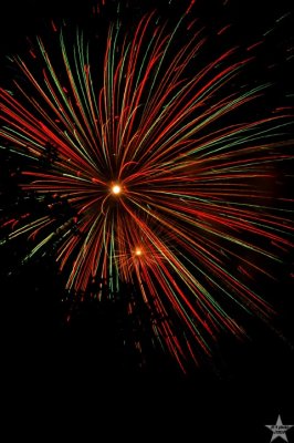 Kaboom Town Fireworks 1