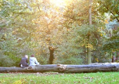Autumn Chat