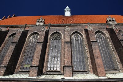 Nysa Cathedral -2