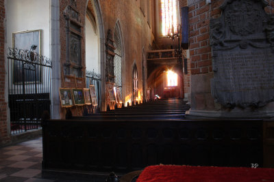 Nysa Cathedral - 11