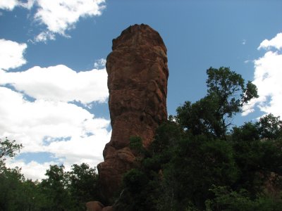 Colorado - Roxborough