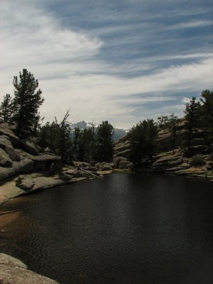 Jezioro Gem Lake