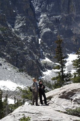 RMNP in June 2007