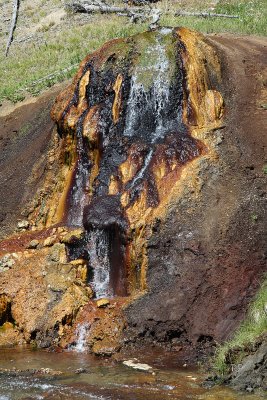 Little Thermal Spring