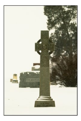 Scot's Stone