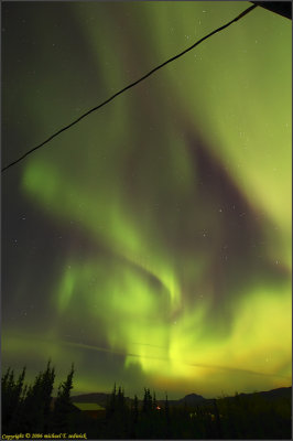 Aurora Borealis   002
